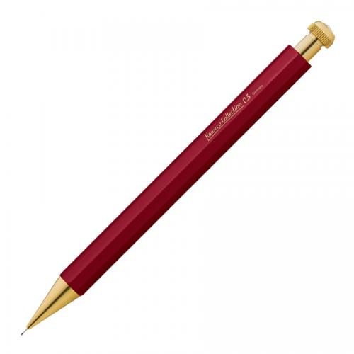 Kaweco Druckbleistift 0,5mm Special Collection Red