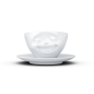 Mobile Preview: 58 products Kaffeetasse "Lachend"
