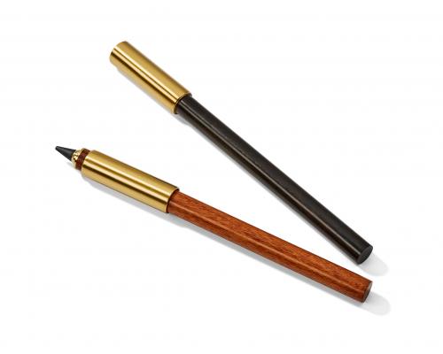 Philippi Dauer-Bleistift mit 2 Spitzen "Pencil"