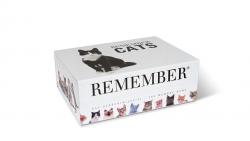 Remember Memory "Cats"