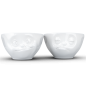 Preview: 58 products Mittleres Schälchen Set "Lecker & Verpennt"