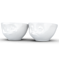 Preview: 58 products Mittleres Schälchen Set "Lecker & Verpennt"