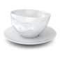 Preview: 58 products Kaffeetasse "Grinsend"