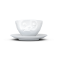 Preview: 58 products Kaffeetasse "Verpennt"