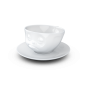Preview: 58 products Kaffeetasse "Verpennt"