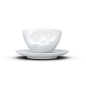 Preview: 58 products Kaffeetasse "Lecker"