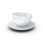 Preview: 58 products Kaffeetasse "Lecker"