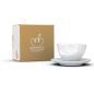Preview: 58 products Kaffeetasse "Lecker"
