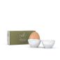 Preview: 58 products Eierbecher-Set " Glücklich & Hmpff"