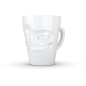 Preview: 58 products Henkelbecher "Verschmitzt"