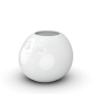 Preview: 58 products Vase "Amüsiert"