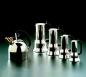 Preview: Alessi Espressomaschine "9090" aus Edelstahl - Induktion - 1 Tasse