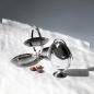 Preview: Alessi faltbare Etagere "Anna Gong"
