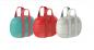 Preview: Alessi Lunch Box "Food à Porter" Rot