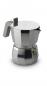 Preview: Alessi Espressomaschine "Moka" 3 Tassen