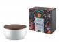 Preview: Alessi "The Five Seasons" Duftkerze 3 Dochte "Hmm"