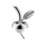 Preview: Alessi "Fior d´olio" Olivenölkoster und Flaschenverschluss