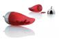 Preview: Alessi Chili-presse - RED (PRODUCT)RED "Piccantino"