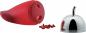 Preview: Alessi Chili-presse - RED (PRODUCT)RED "Piccantino"