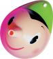 Preview: Alessi "Pino" Küchentrichter