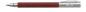 Preview: Faber Castell Tintenroller AMBITION Birnbaum