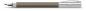 Preview: Faber Castell Füllfederhalter AMBITION black sand
