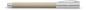 Preview: Faber Castell Füllfederhalter AMBITION white sand