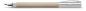 Preview: Faber Castell Füllfederhalter AMBITION white sand
