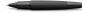 Preview: Faber Castell Tintenroller E-MOTION pure Black