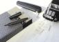 Preview: Faber Castell Tintenroller E-MOTION pure Black
