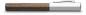 Preview: Faber Castell Füllfeder ONDORO Räuchereiche