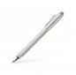 Preview: Graf von Faber Castell "Bentley Collection" White Satin Füllfederhalter