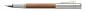 Preview: Graf von Faber Castell Füllfederhalter Classic Pernambuk