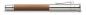 Preview: Graf von Faber Castell Füllfederhalter Classic Pernambuk