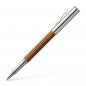 Preview: Graf von Faber Castell Tintenroller Classic Pernambuk