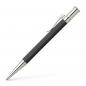 Preview: Graf von Faber Castell Drehkugelschreiber Classic Ebenholz