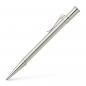 Preview: Graf von Faber Castell Drehkugelschreiber Classic platiniert