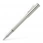 Preview: Graf von Faber Castell Tintenroller Classic Platiniert