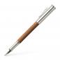 Preview: Graf von Faber Castell Füllfederhalter Classic Pernambuk