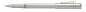 Preview: Graf von Faber Castell Tintenroller Classic Platiniert