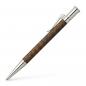 Preview: Graf von Faber Castell Drehkugelschreiber Limited Edition Snakewood