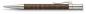 Preview: Graf von Faber Castell Drehkugelschreiber Limited Edition Snakewood