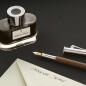 Preview: Graf von Faber Castell Drehkugelschreiber Limited Edition Snakewood