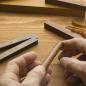 Preview: Graf von Faber Castell Drehkugelschreiber Limited Edition Snakewood