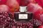 Preview: Graf von Faber Castell Tintenglas Garnet Red, 75ml