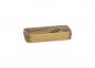 Preview: Kaweco BRASS Sport Druckbleistift 0.7 mm