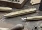 Preview: Kaweco BRASS Sport Druckbleistift 0.7 mm