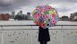 Preview: Remember Taschen - Regenschirm „Rondo“