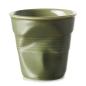 Preview: Revol Knickbecher Cappucino "Green Garigue"