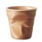 Preview: Revol Knickbecher Cappucino "Siena Earth"